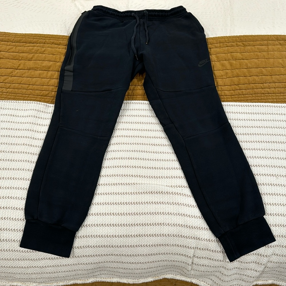 Nike Sportswear Tech Fleece Men's Jogger Medium